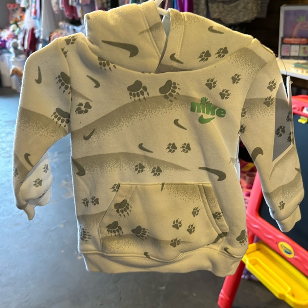 Nike Hoodie